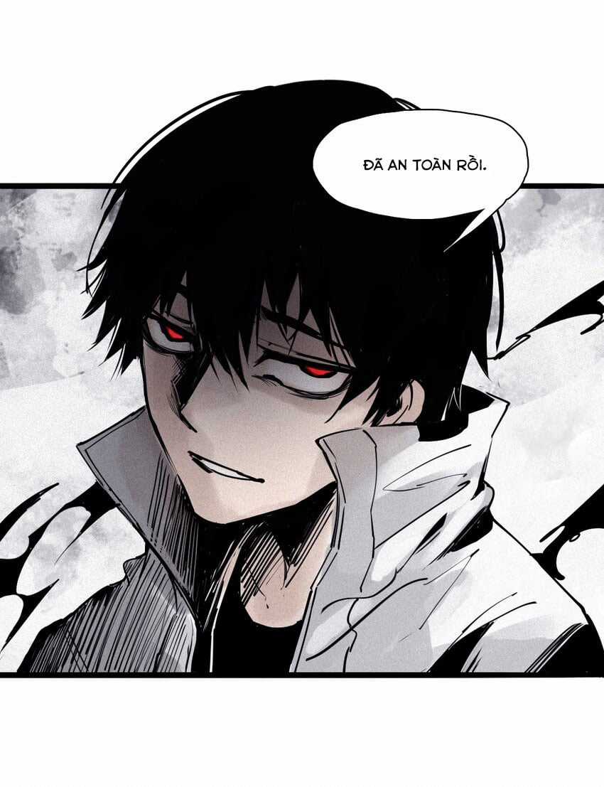 Mặt Nạ Chân Lý - Chapter 128 - Trang 23