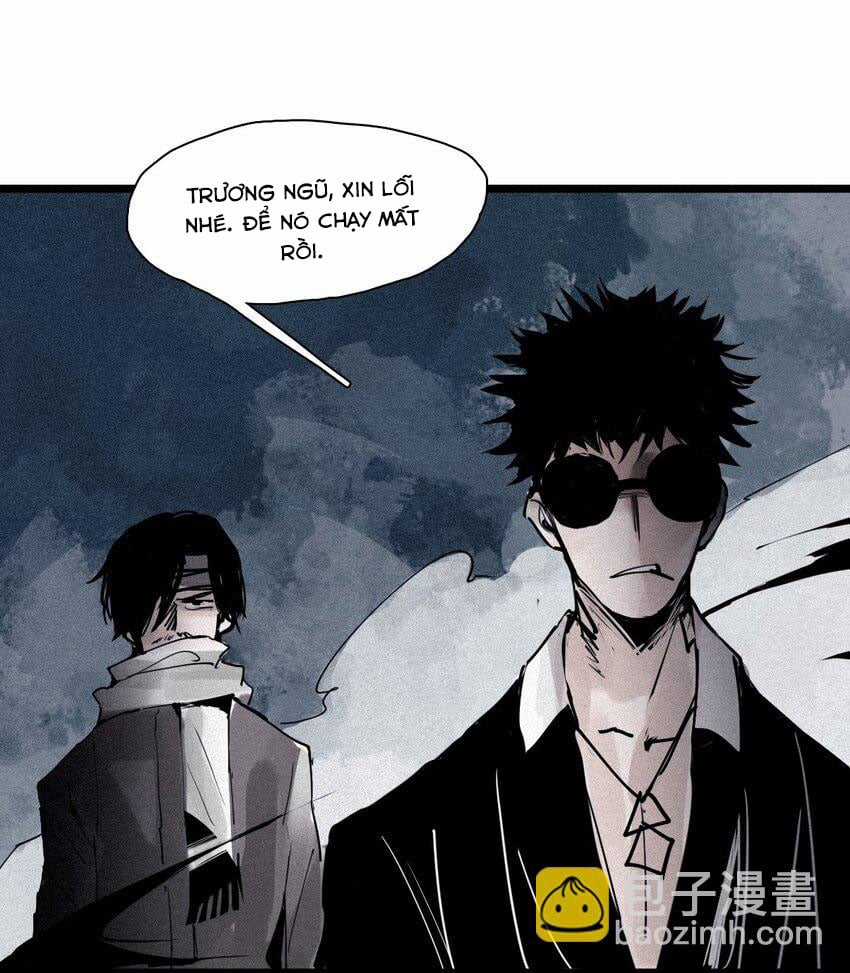 Mặt Nạ Chân Lý - Chapter 128 - Trang 26