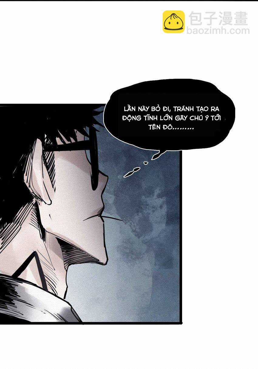 Mặt Nạ Chân Lý - Chapter 128 - Trang 27