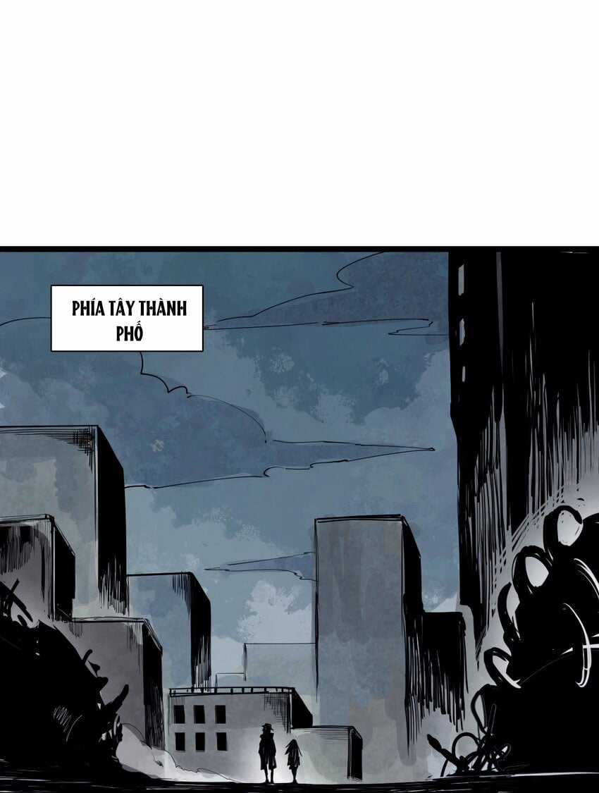 Mặt Nạ Chân Lý - Chapter 128 - Trang 29