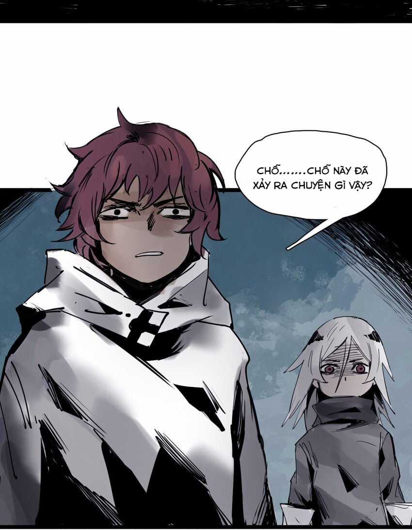 Mặt Nạ Chân Lý - Chapter 128 - Trang 30