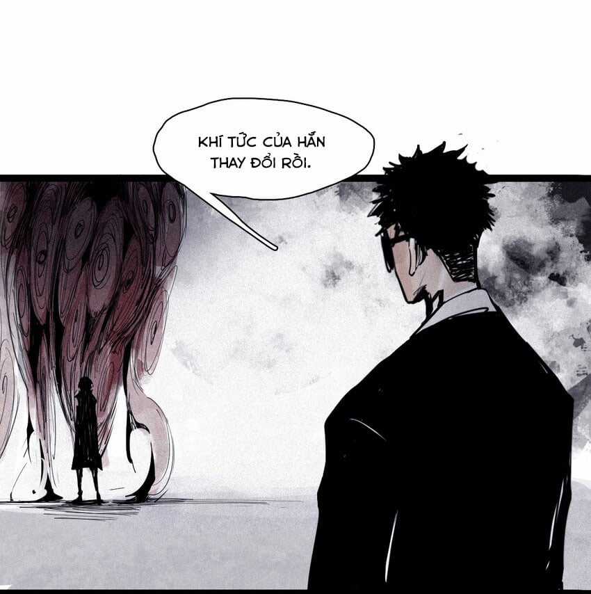 Mặt Nạ Chân Lý - Chapter 128 - Trang 6