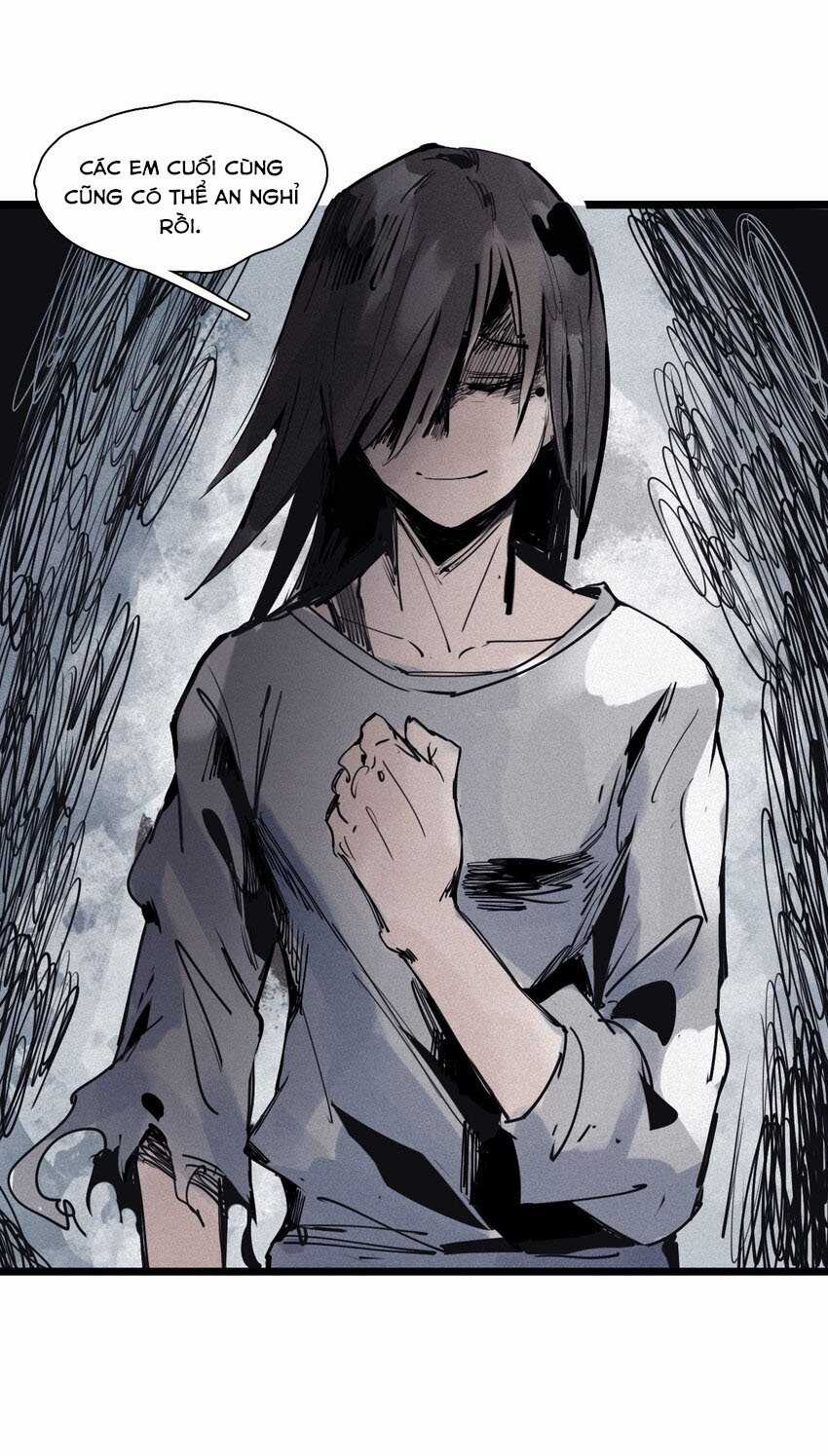 Mặt Nạ Chân Lý - Chapter 129 - Trang 14