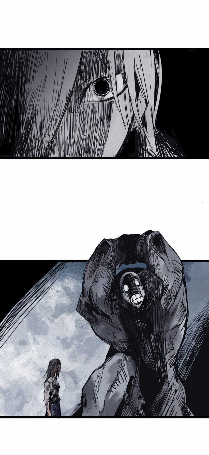 Mặt Nạ Chân Lý - Chapter 129 - Trang 15