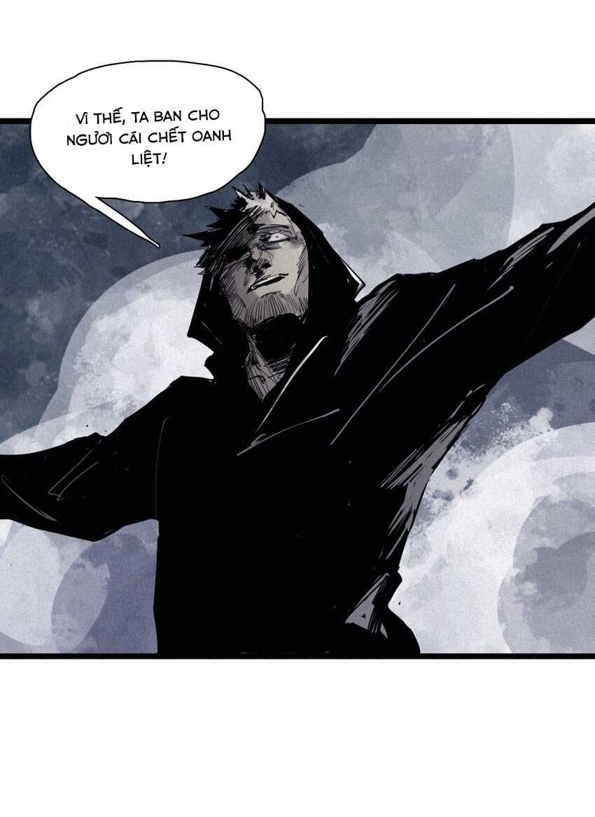 Mặt Nạ Chân Lý - Chapter 129 - Trang 17