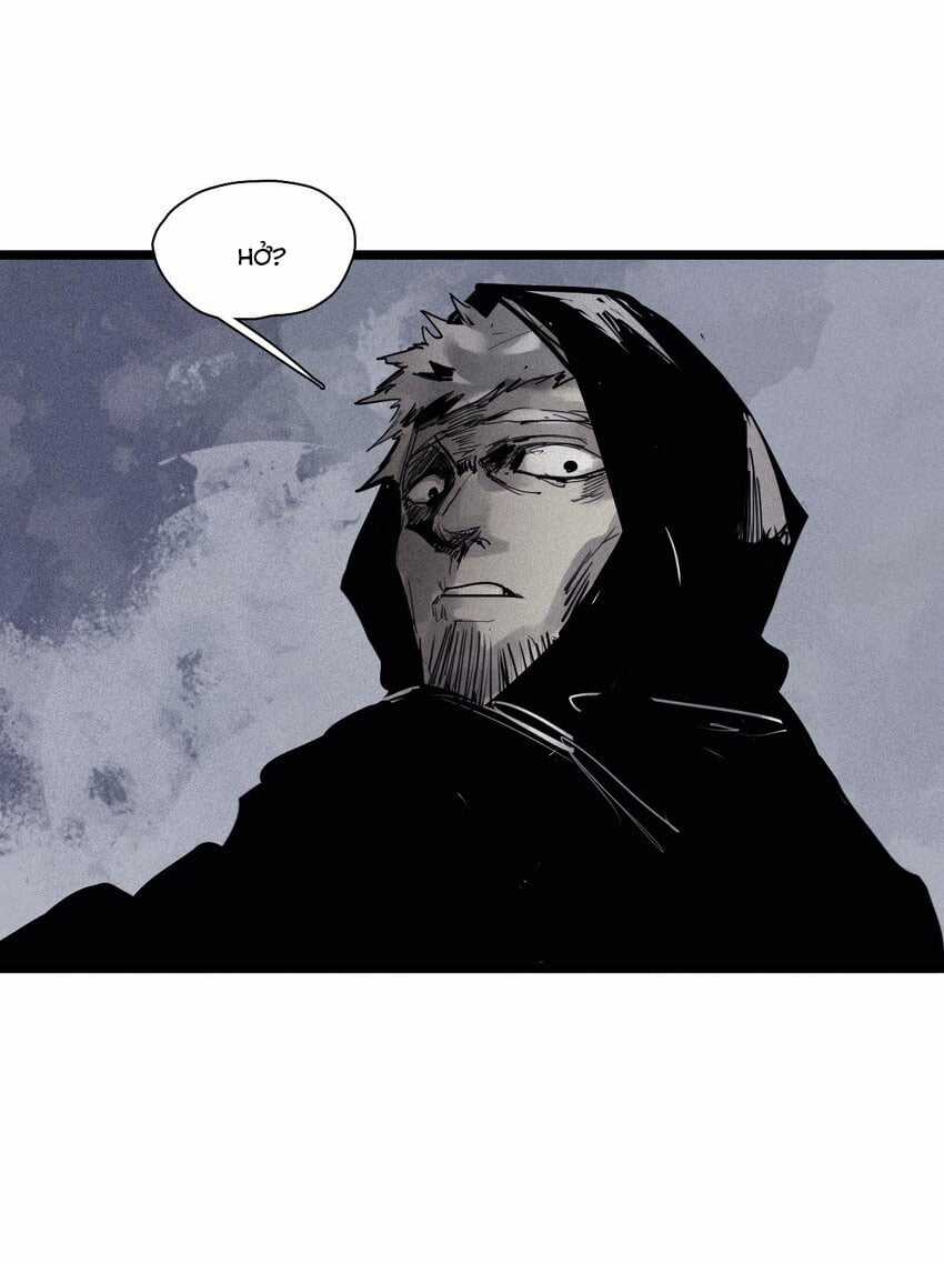 Mặt Nạ Chân Lý - Chapter 129 - Trang 20