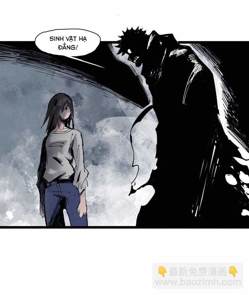 Mặt Nạ Chân Lý - Chapter 129 - Trang 27