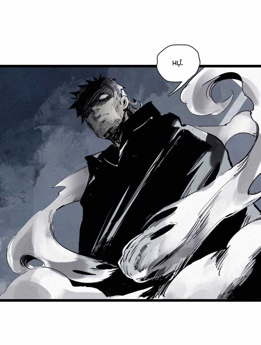 Mặt Nạ Chân Lý - Chapter 129 - Trang 30