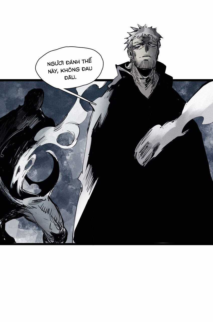 Mặt Nạ Chân Lý - Chapter 129 - Trang 32