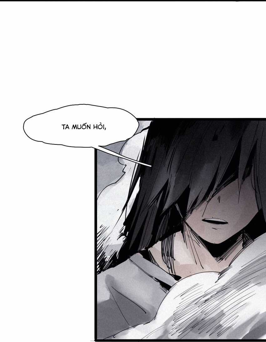 Mặt Nạ Chân Lý - Chapter 129 - Trang 35