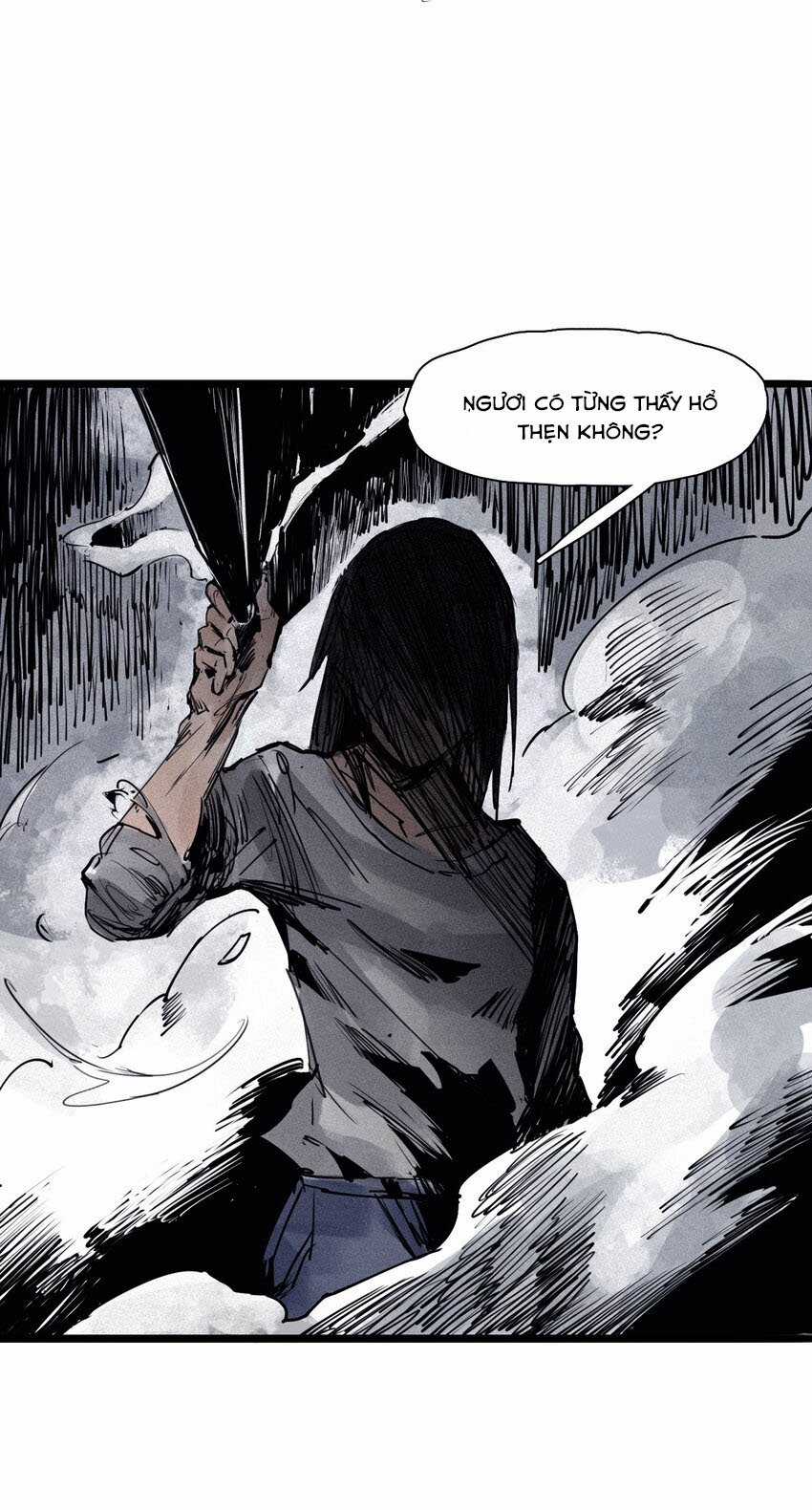 Mặt Nạ Chân Lý - Chapter 129 - Trang 36