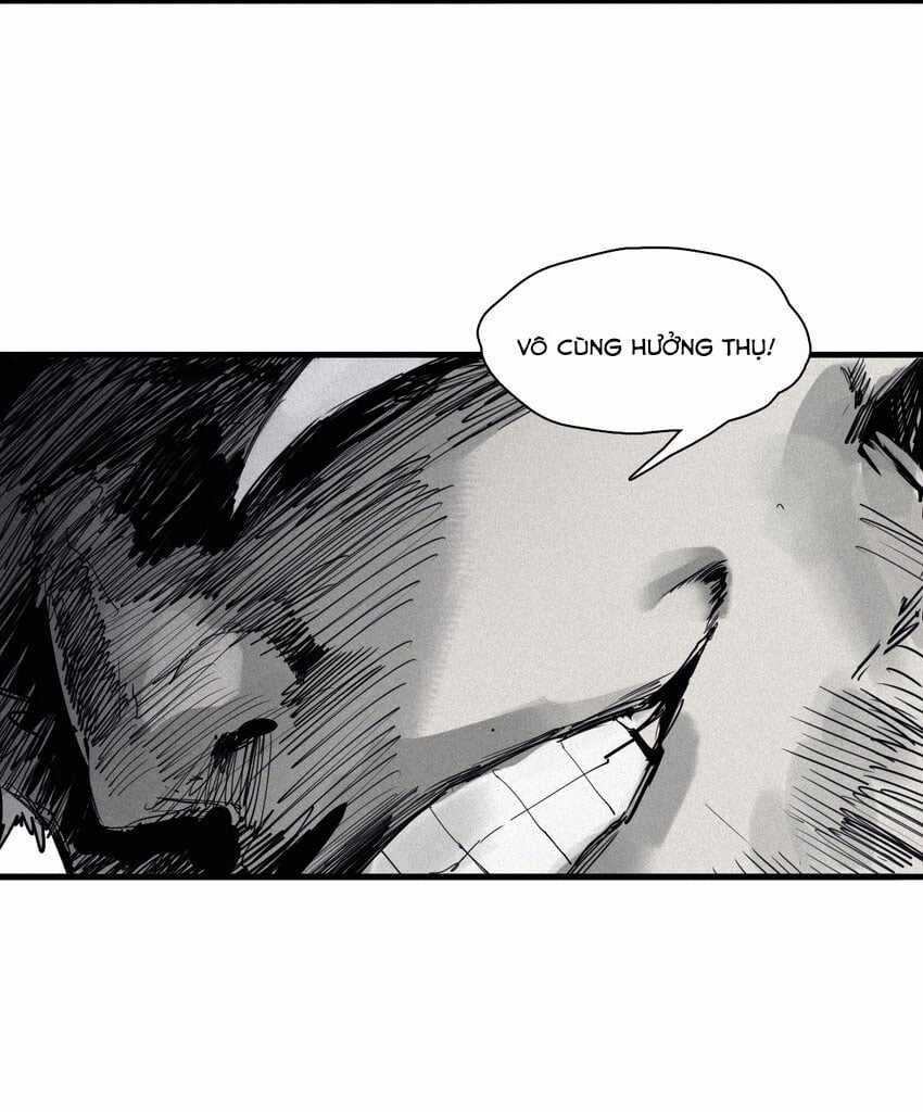 Mặt Nạ Chân Lý - Chapter 129 - Trang 38