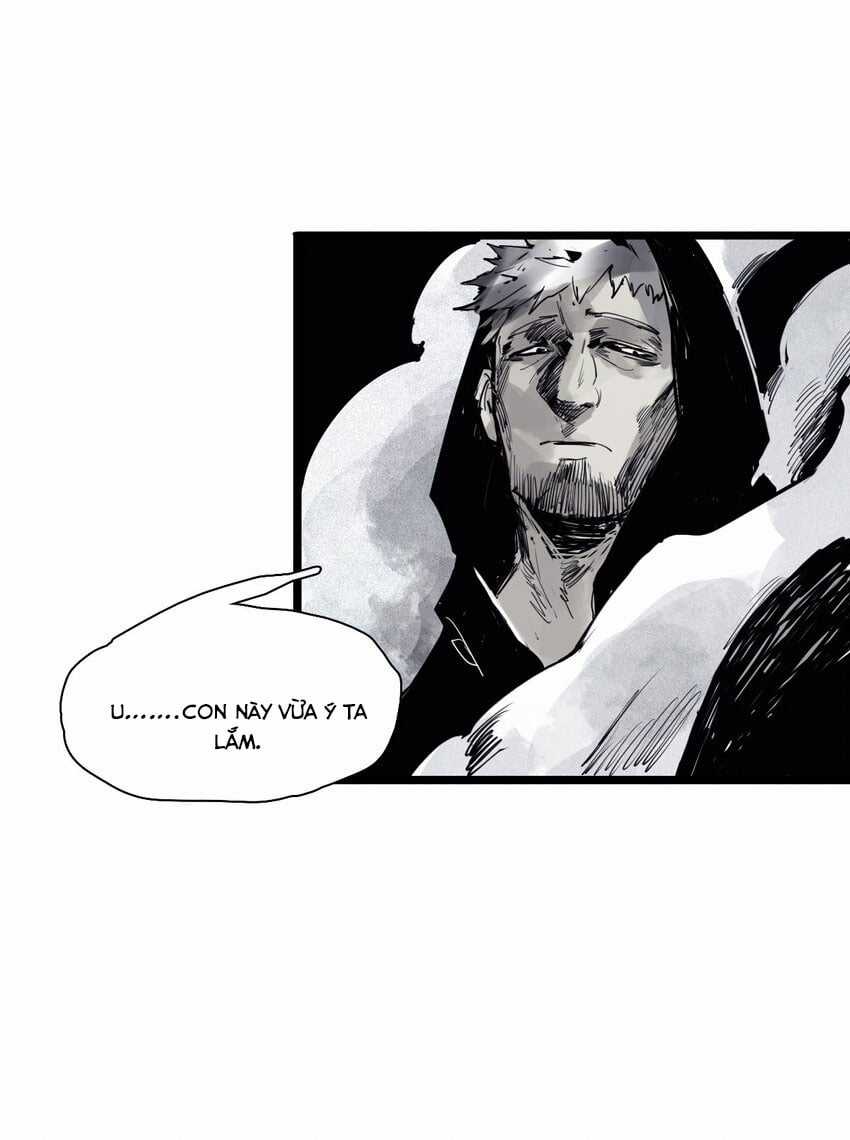 Mặt Nạ Chân Lý - Chapter 129 - Trang 7