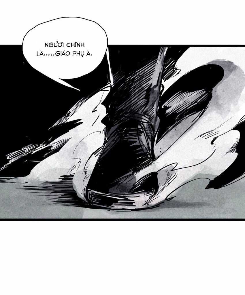 Mặt Nạ Chân Lý - Chapter 129 - Trang 8