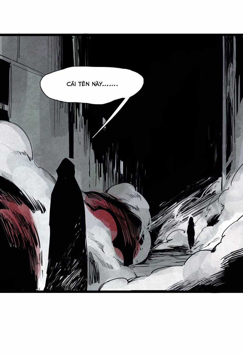 Mặt Nạ Chân Lý - Chapter 129 - Trang 9