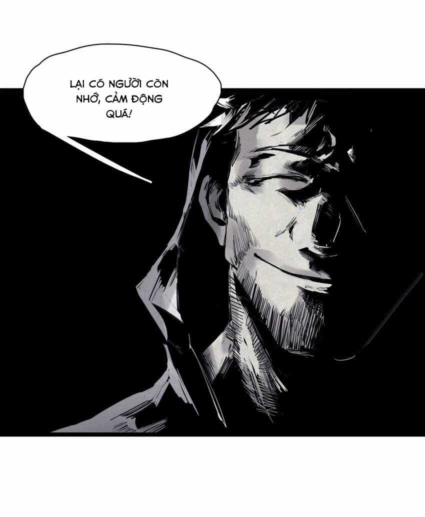 Mặt Nạ Chân Lý - Chapter 129 - Trang 10