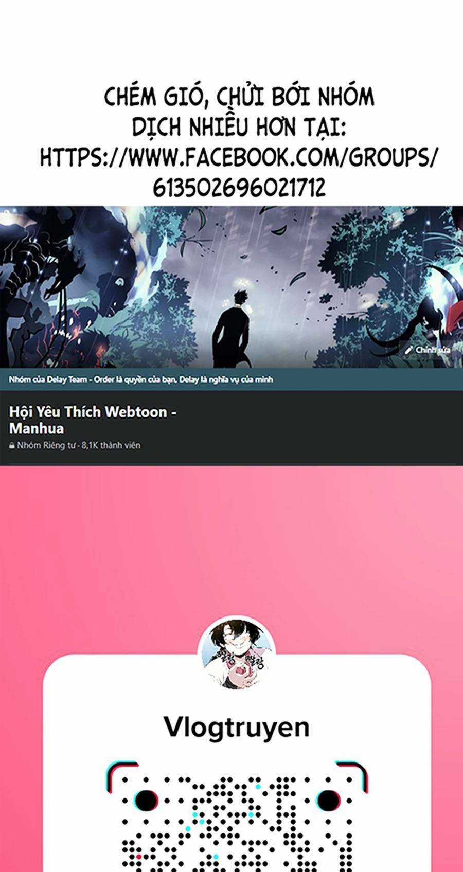 Mặt Nạ Chân Lý - Chapter 13 - Trang 1