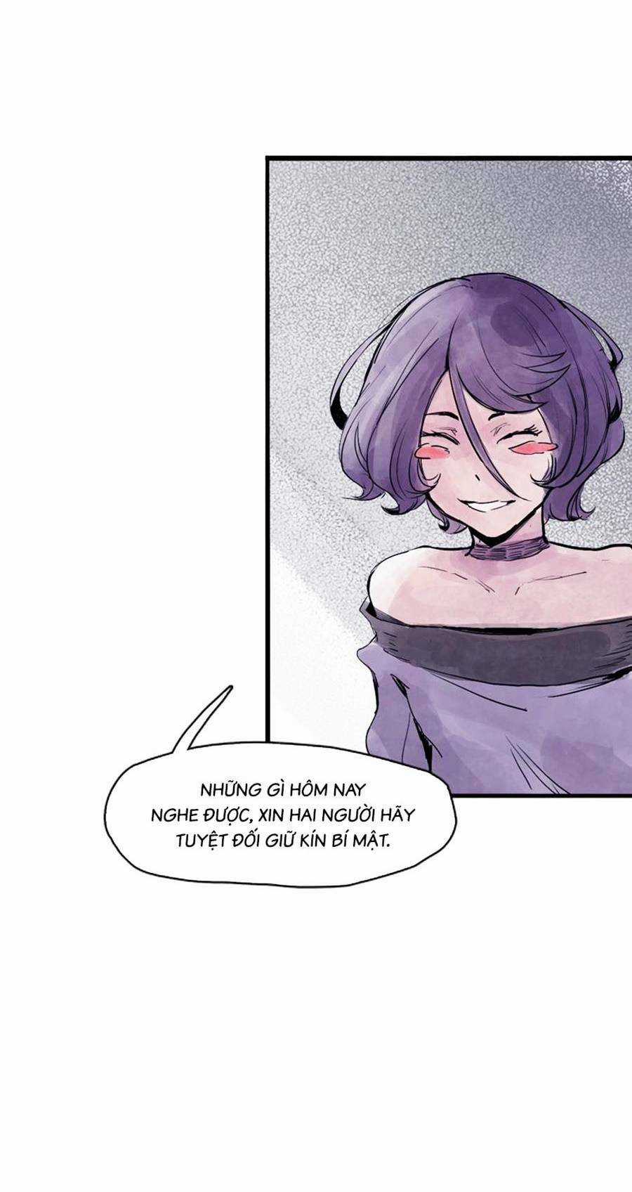 Mặt Nạ Chân Lý - Chapter 13 - Trang 11