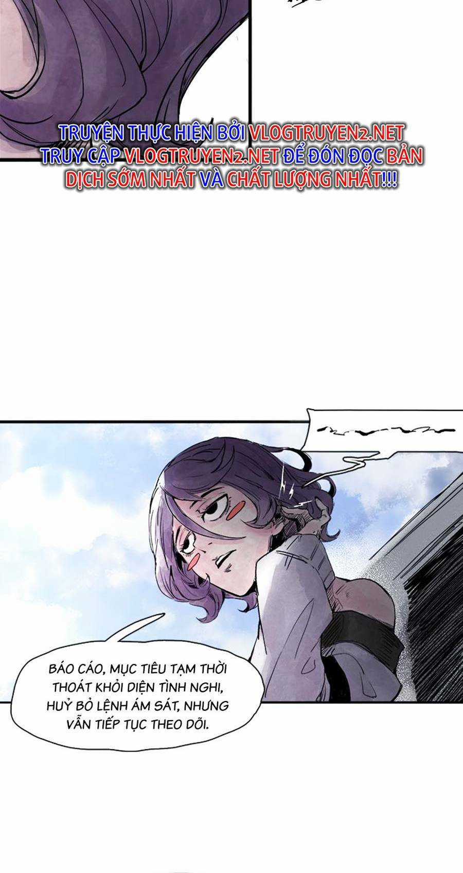 Mặt Nạ Chân Lý - Chapter 13 - Trang 14