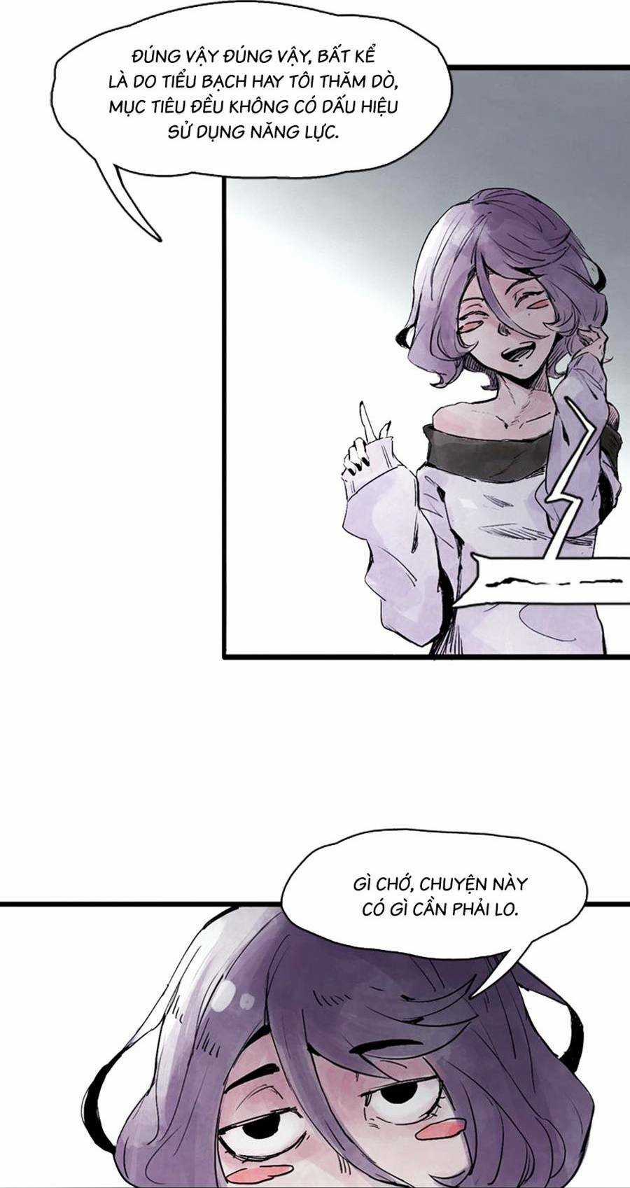 Mặt Nạ Chân Lý - Chapter 13 - Trang 15