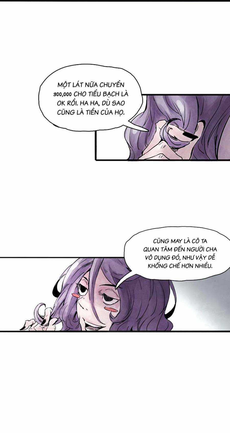 Mặt Nạ Chân Lý - Chapter 13 - Trang 16