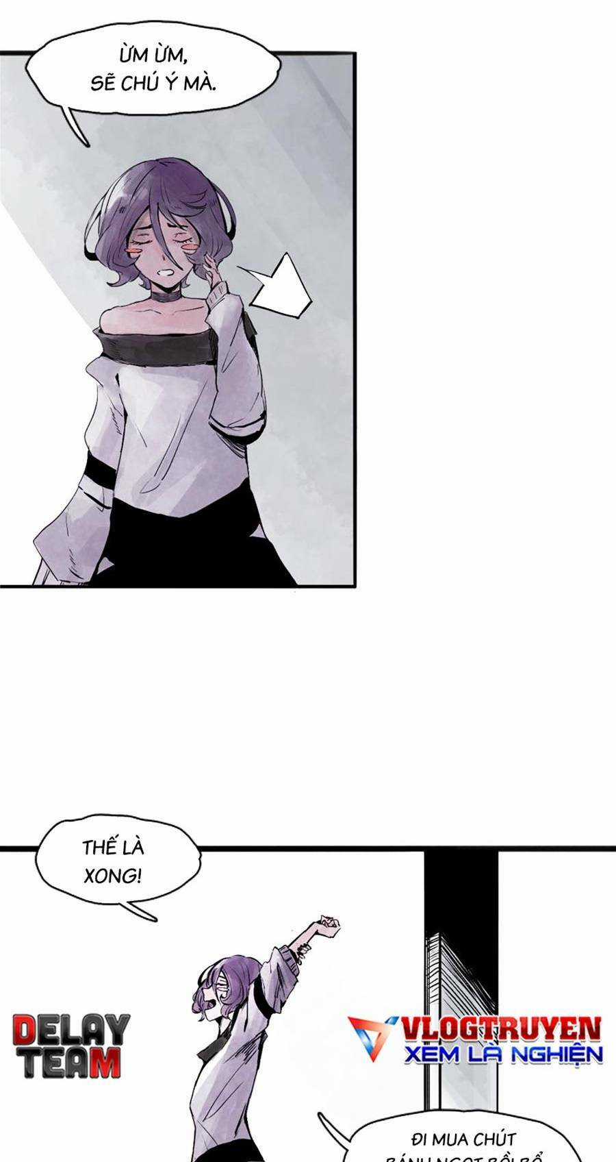 Mặt Nạ Chân Lý - Chapter 13 - Trang 17