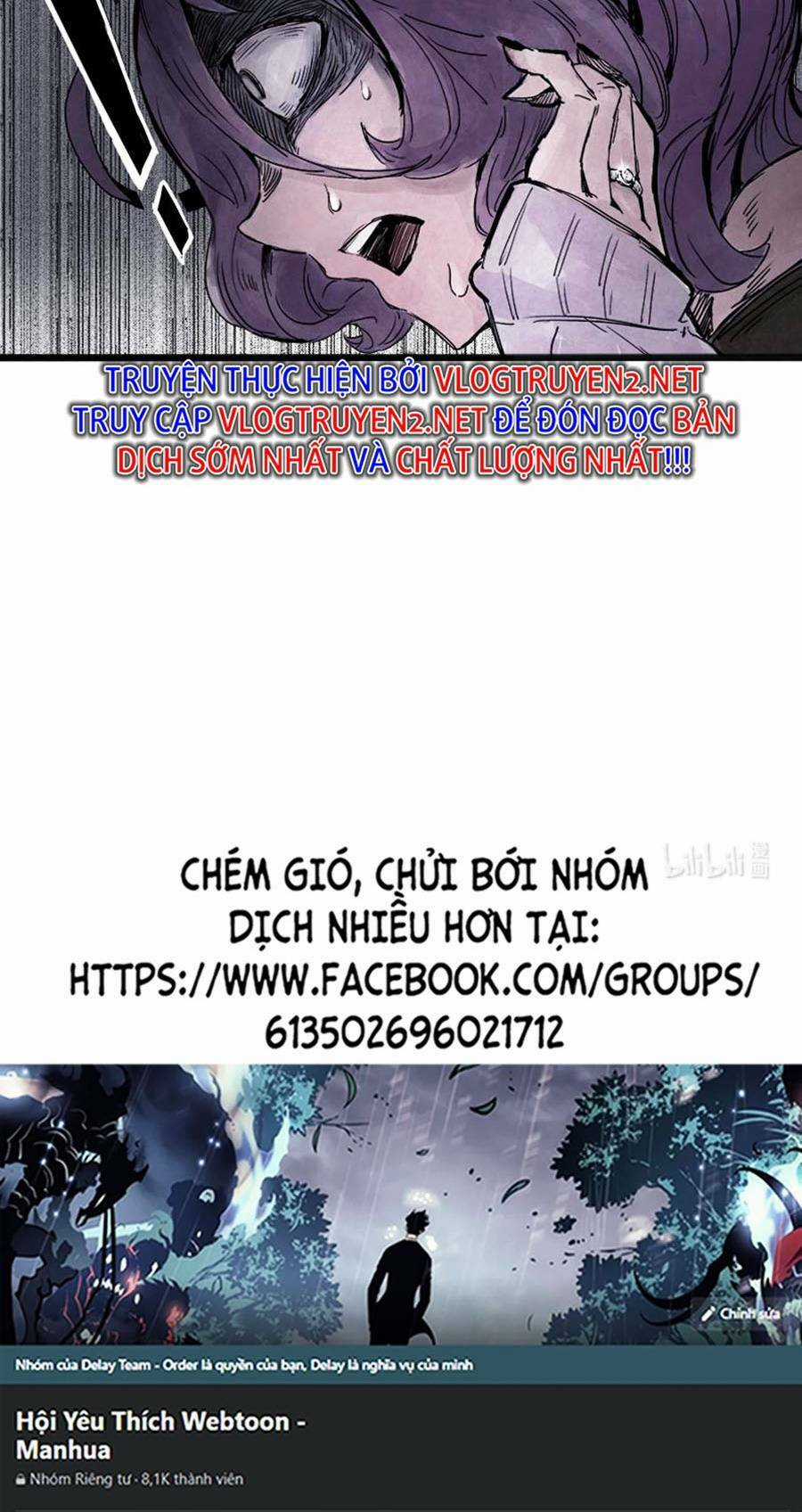 Mặt Nạ Chân Lý - Chapter 13 - Trang 19