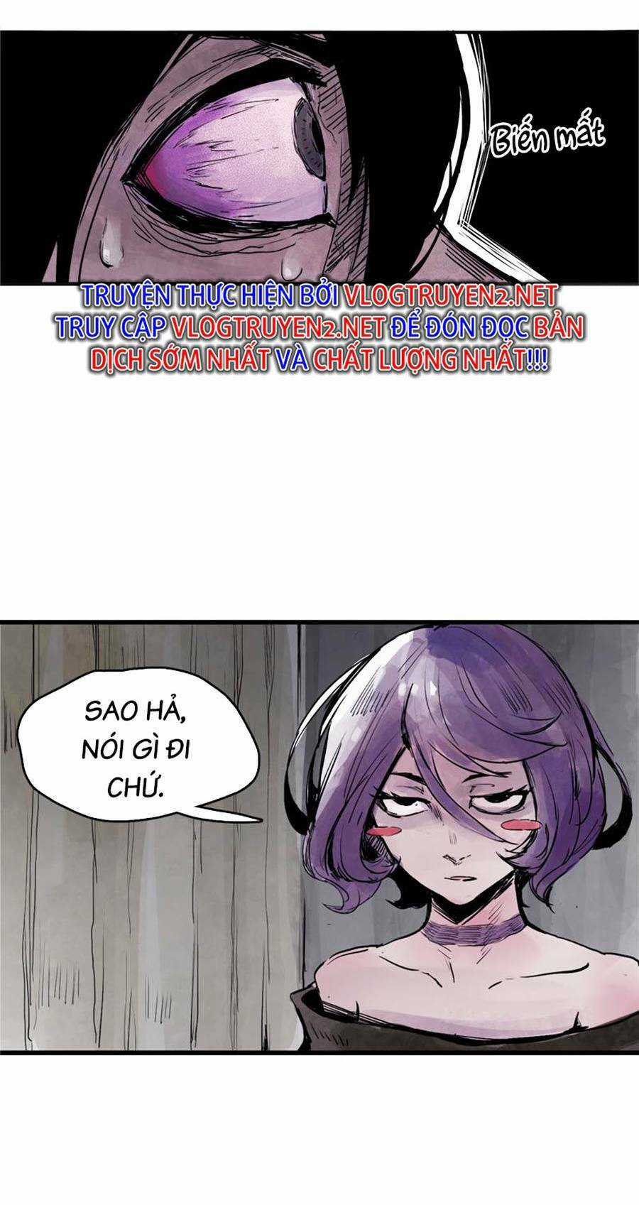 Mặt Nạ Chân Lý - Chapter 13 - Trang 5