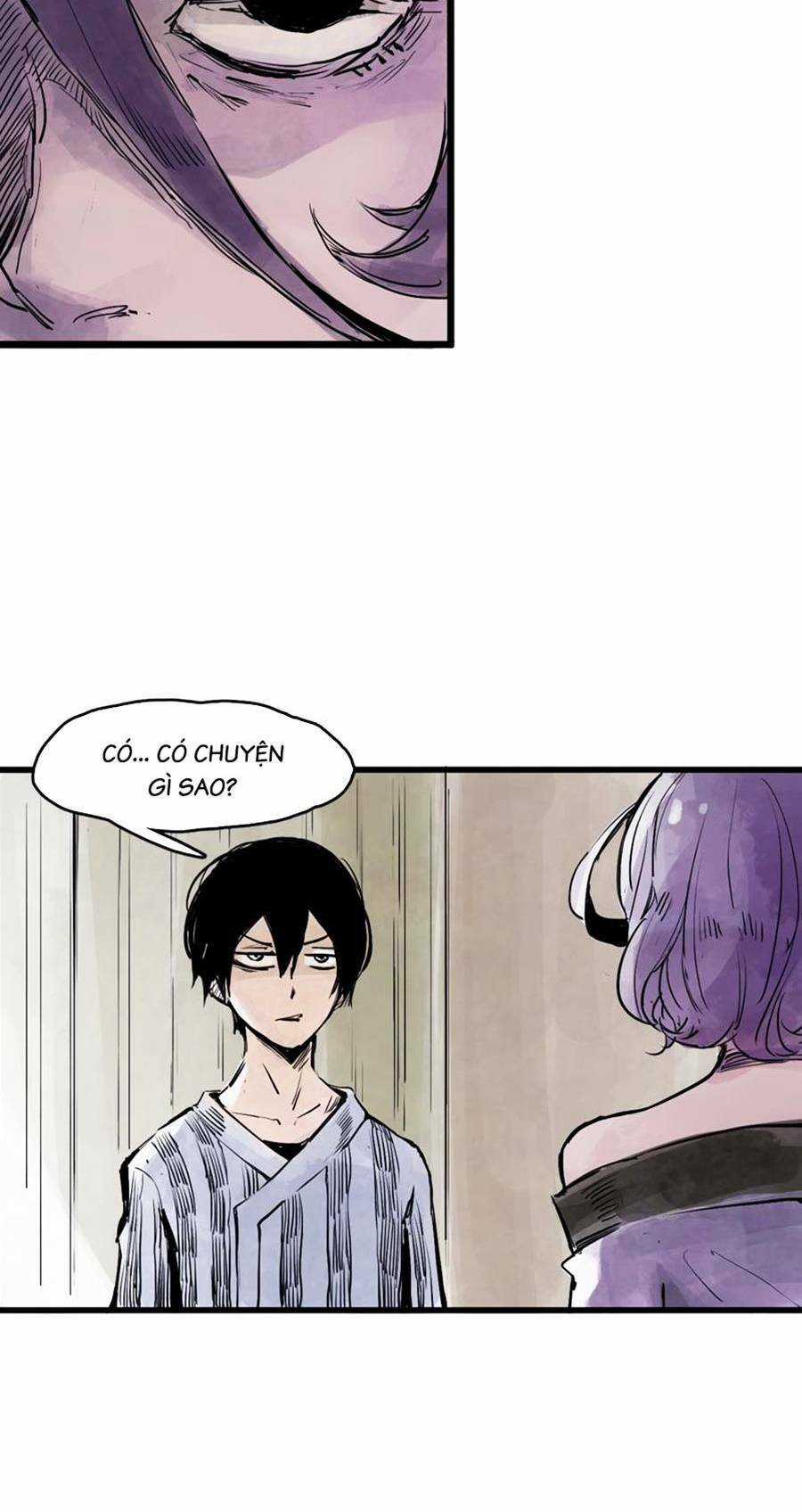 Mặt Nạ Chân Lý - Chapter 13 - Trang 7