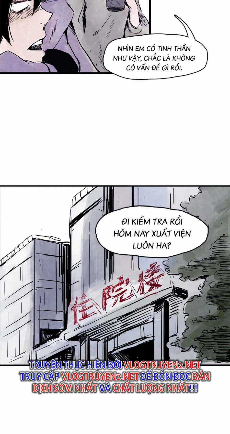 Mặt Nạ Chân Lý - Chapter 13 - Trang 9