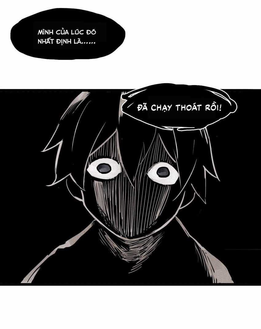 Mặt Nạ Chân Lý - Chapter 130 - Trang 11