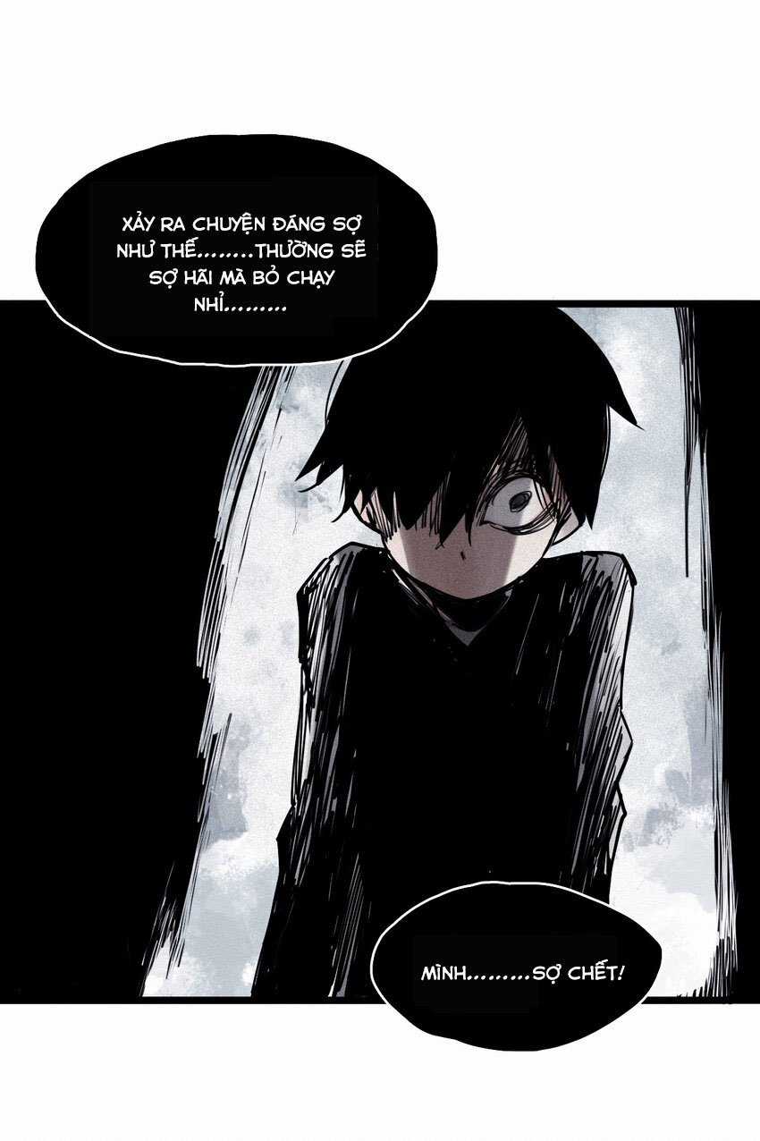 Mặt Nạ Chân Lý - Chapter 130 - Trang 12