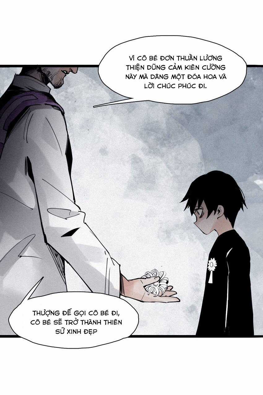 Mặt Nạ Chân Lý - Chapter 130 - Trang 14