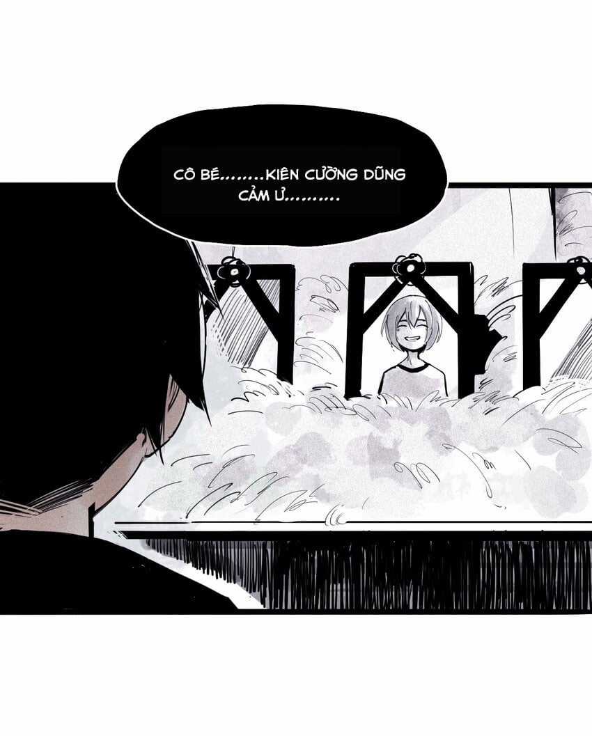 Mặt Nạ Chân Lý - Chapter 130 - Trang 15