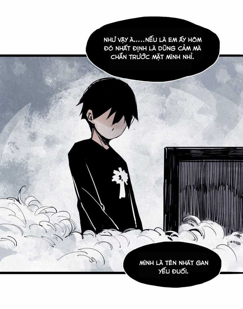 Mặt Nạ Chân Lý - Chapter 130 - Trang 16