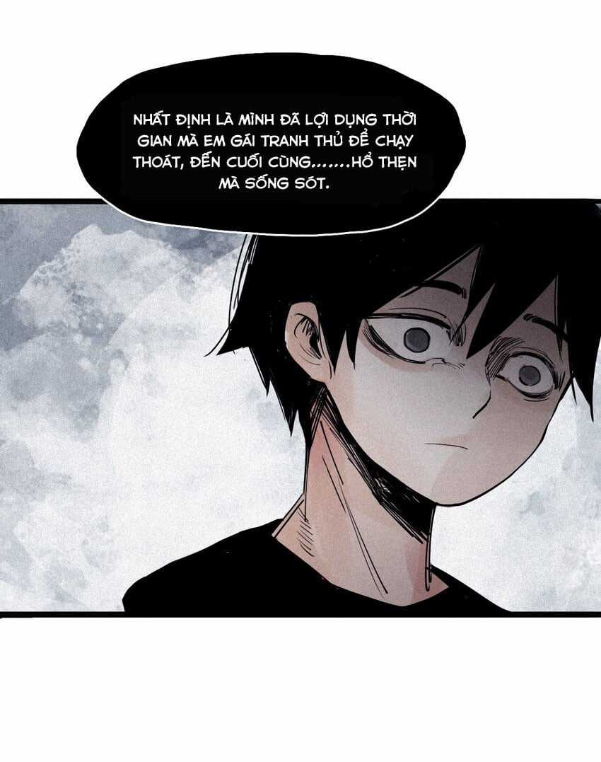 Mặt Nạ Chân Lý - Chapter 130 - Trang 17