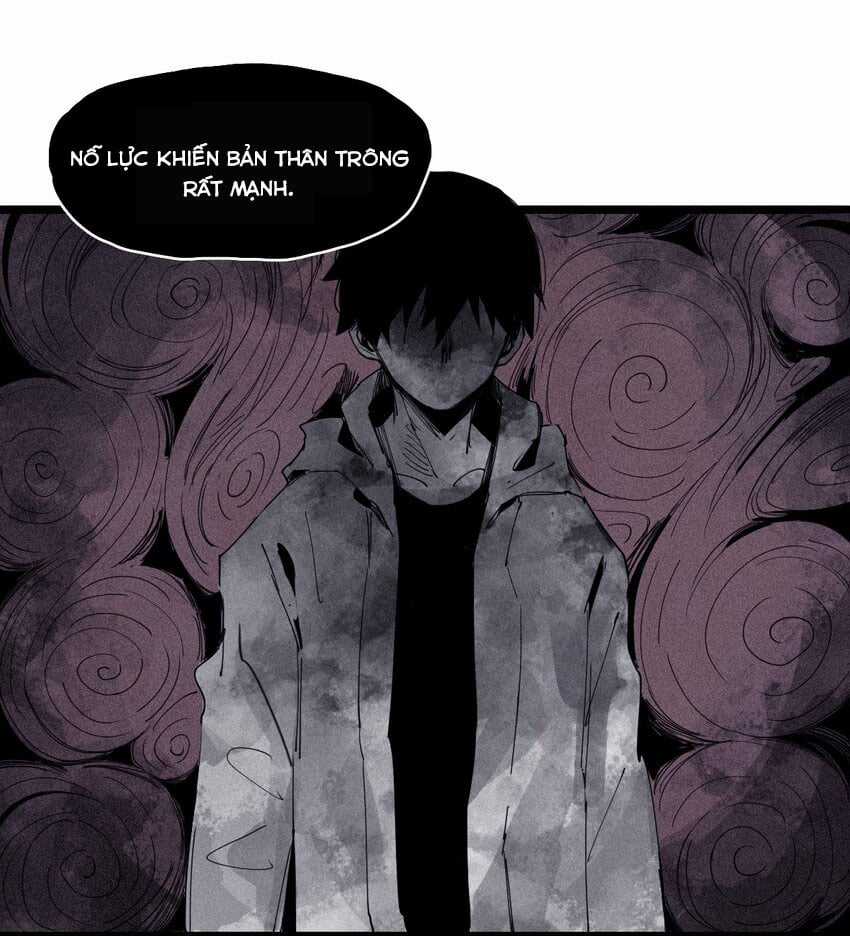 Mặt Nạ Chân Lý - Chapter 130 - Trang 20