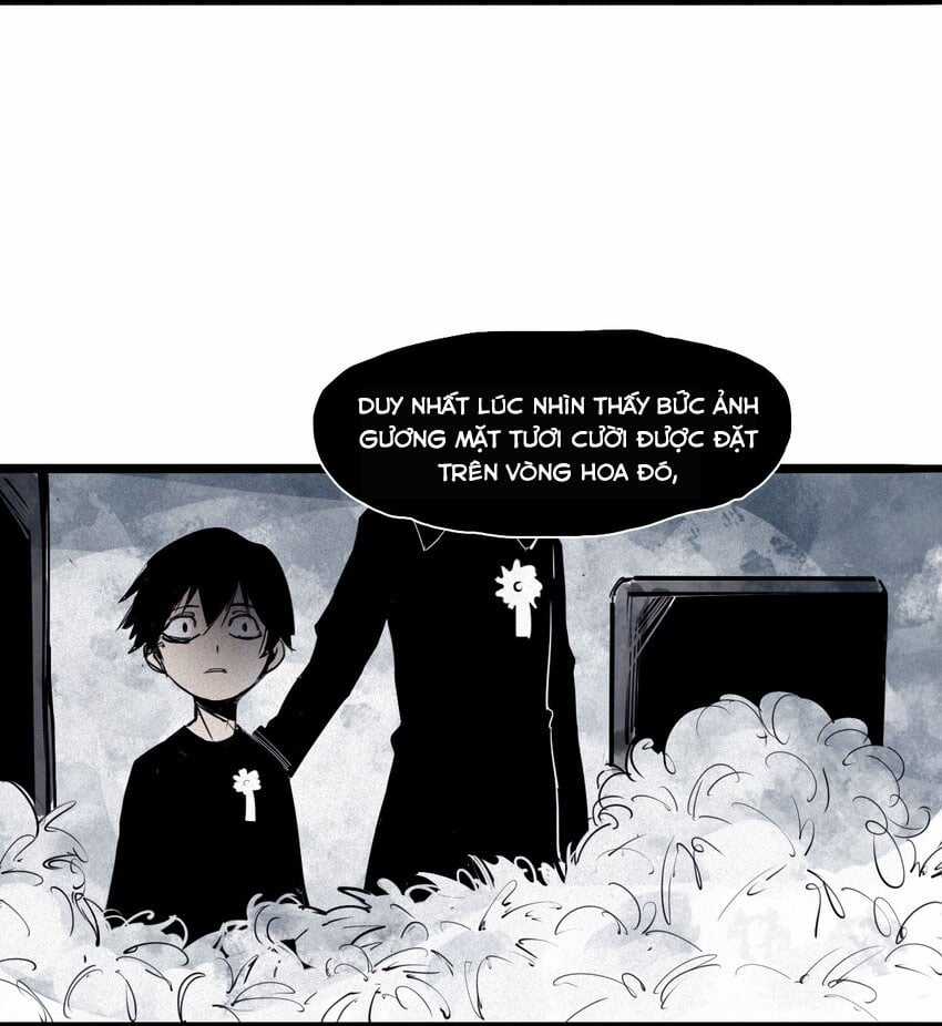 Mặt Nạ Chân Lý - Chapter 130 - Trang 3