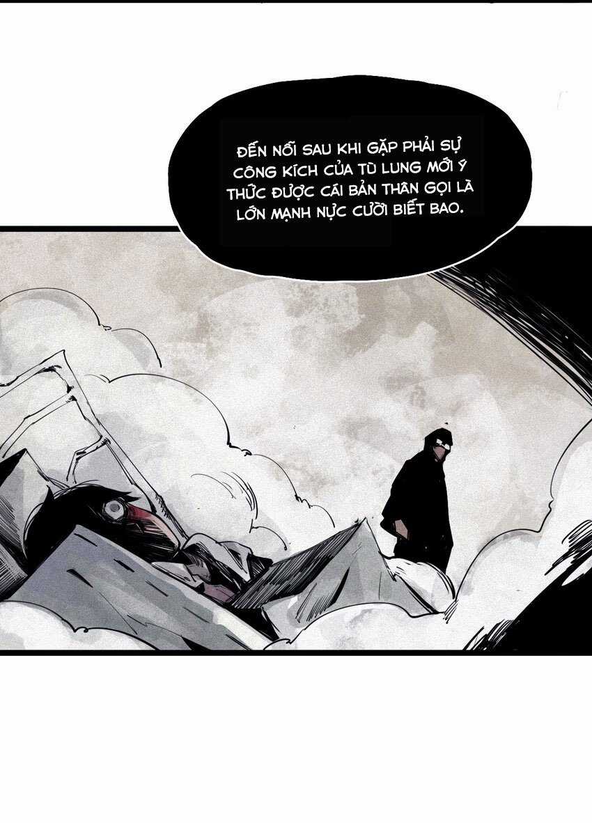 Mặt Nạ Chân Lý - Chapter 130 - Trang 21