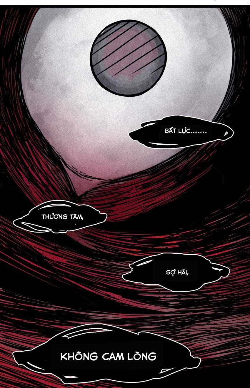 Mặt Nạ Chân Lý - Chapter 130 - Trang 24