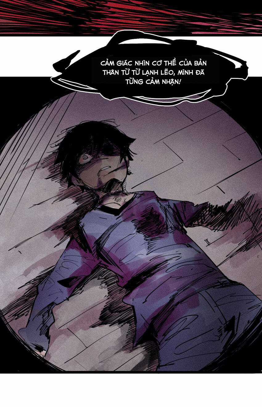 Mặt Nạ Chân Lý - Chapter 130 - Trang 25