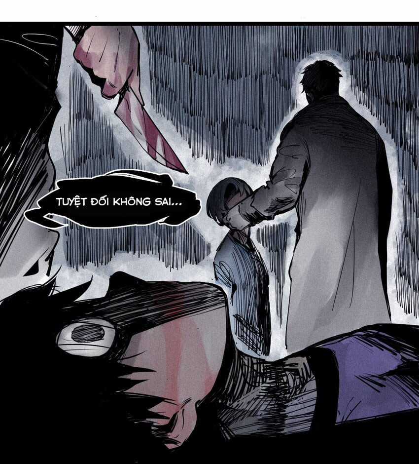 Mặt Nạ Chân Lý - Chapter 130 - Trang 26