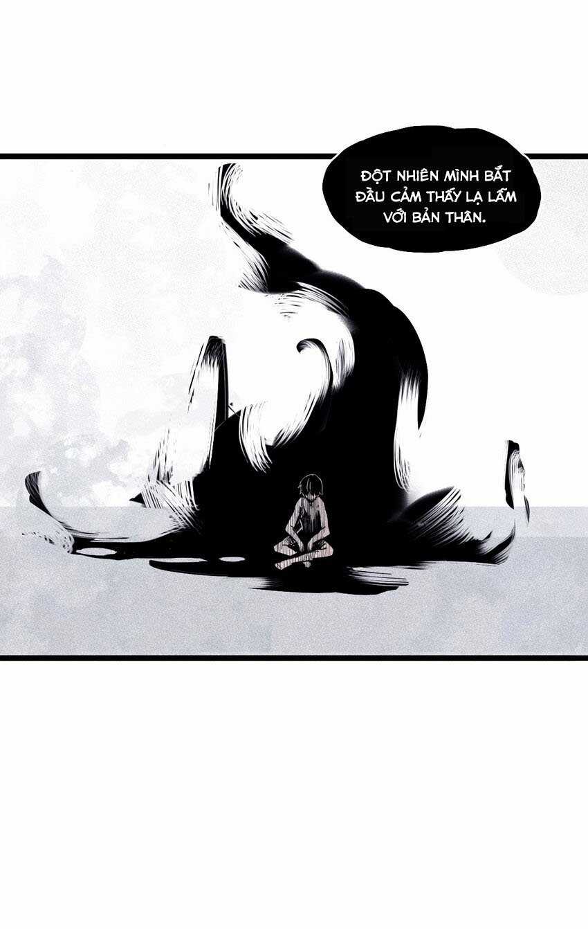 Mặt Nạ Chân Lý - Chapter 130 - Trang 29