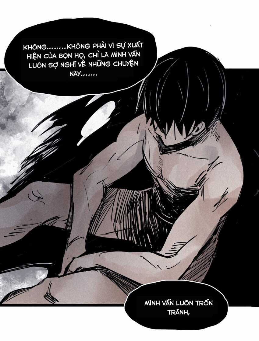 Mặt Nạ Chân Lý - Chapter 130 - Trang 30