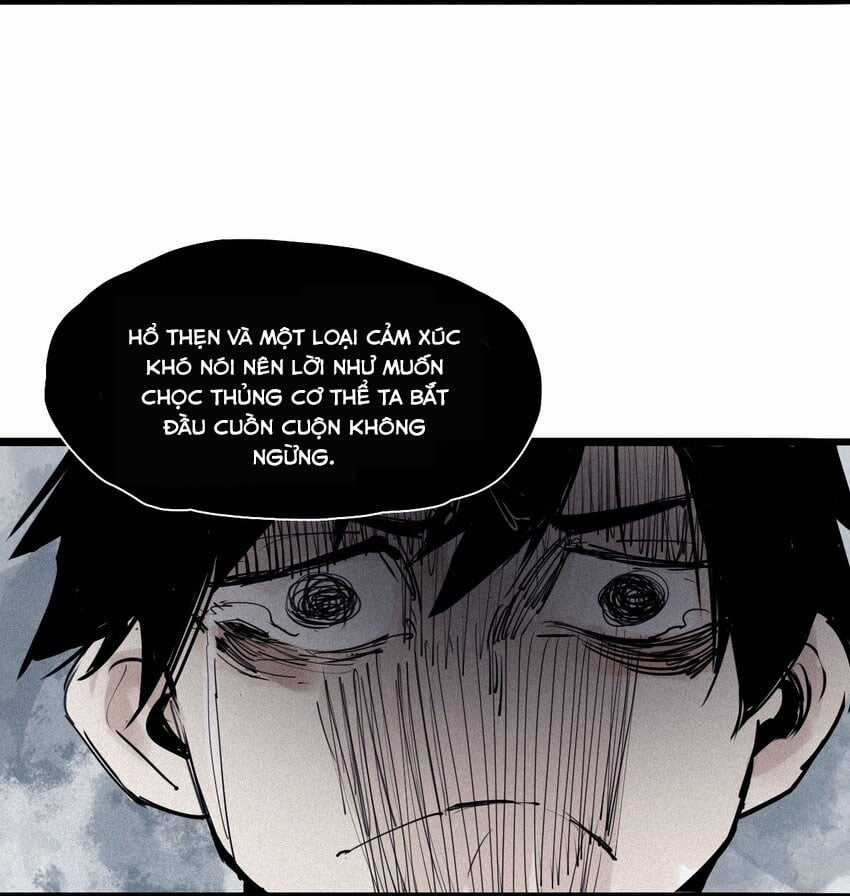 Mặt Nạ Chân Lý - Chapter 130 - Trang 4