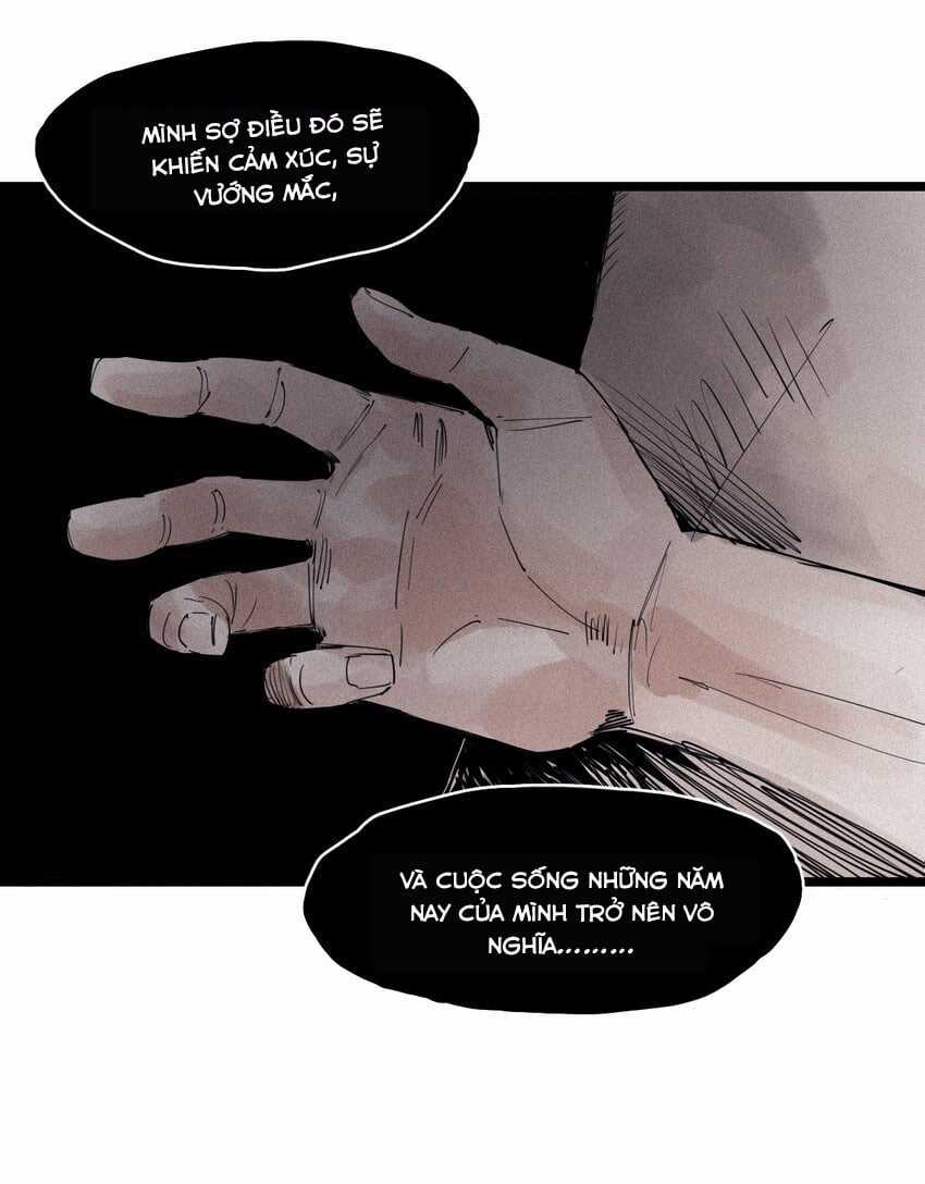 Mặt Nạ Chân Lý - Chapter 130 - Trang 31