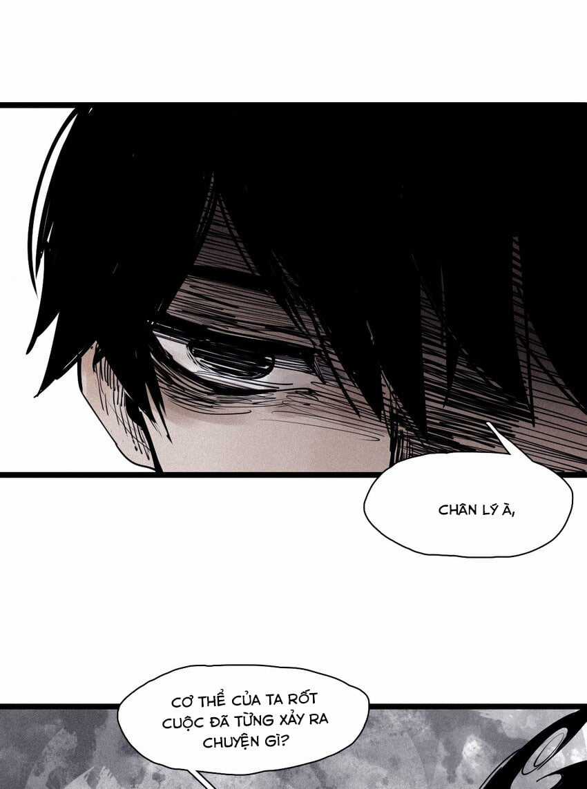 Mặt Nạ Chân Lý - Chapter 130 - Trang 32