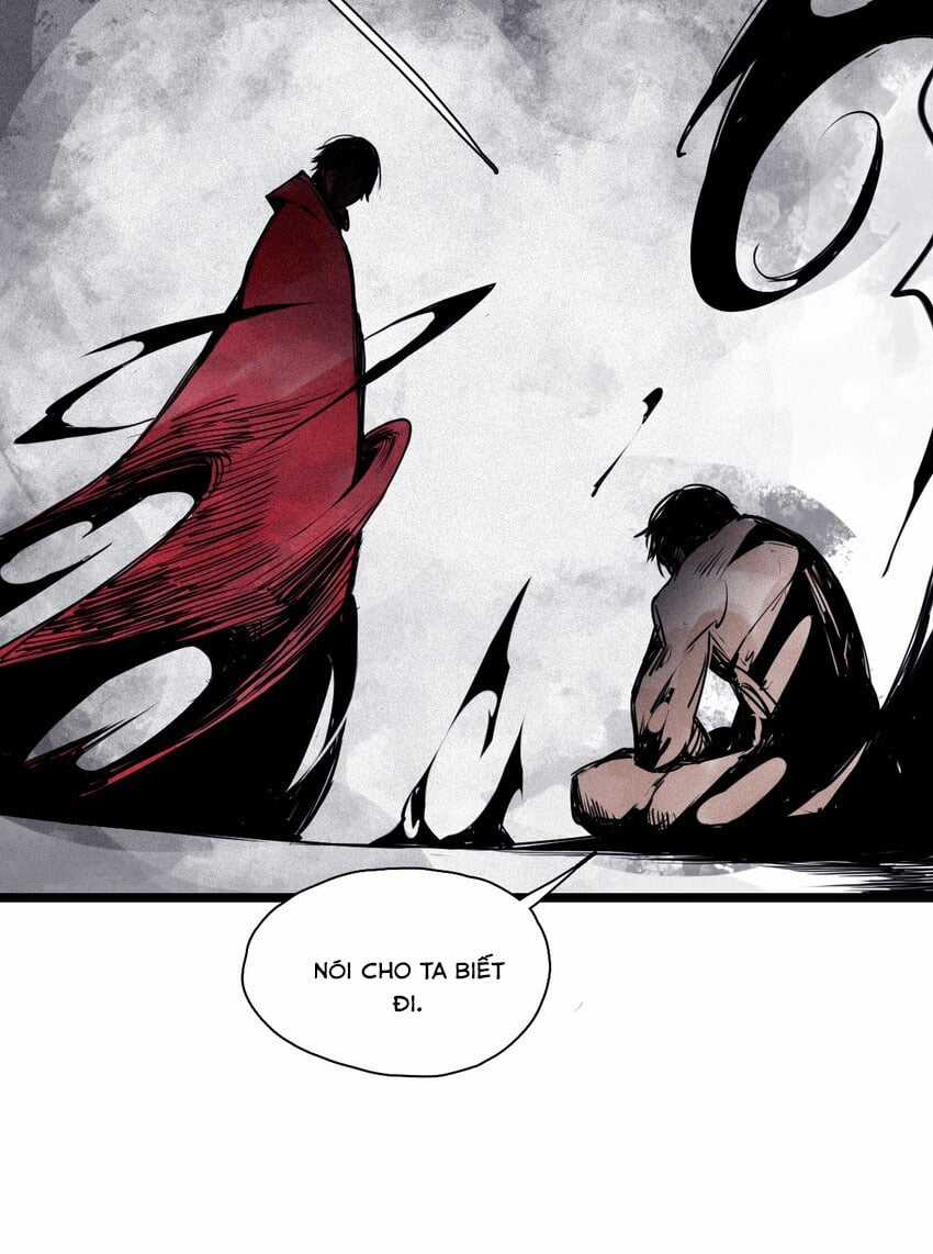 Mặt Nạ Chân Lý - Chapter 130 - Trang 33