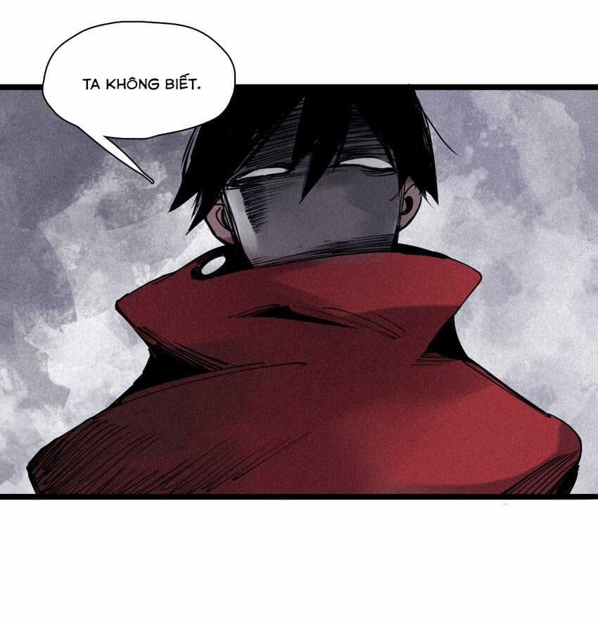 Mặt Nạ Chân Lý - Chapter 130 - Trang 34