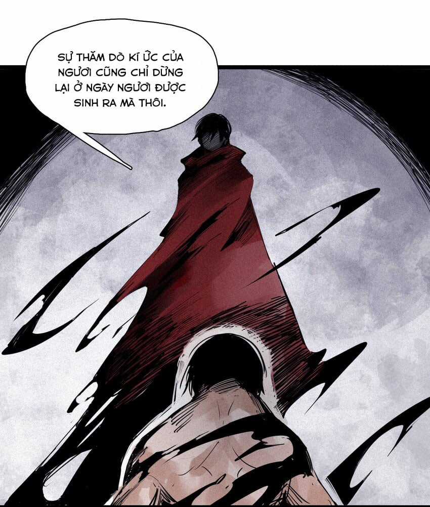 Mặt Nạ Chân Lý - Chapter 130 - Trang 35